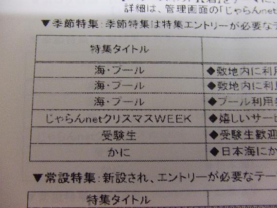 別府　鉄輪温泉　「かんなわ　ゆの香」　女将のひとりごと-クリスマス